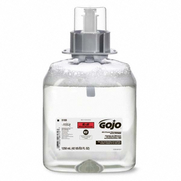 GOJO Gojo 5169-04 Foam Hand Cleaner Refill 1250 Ml