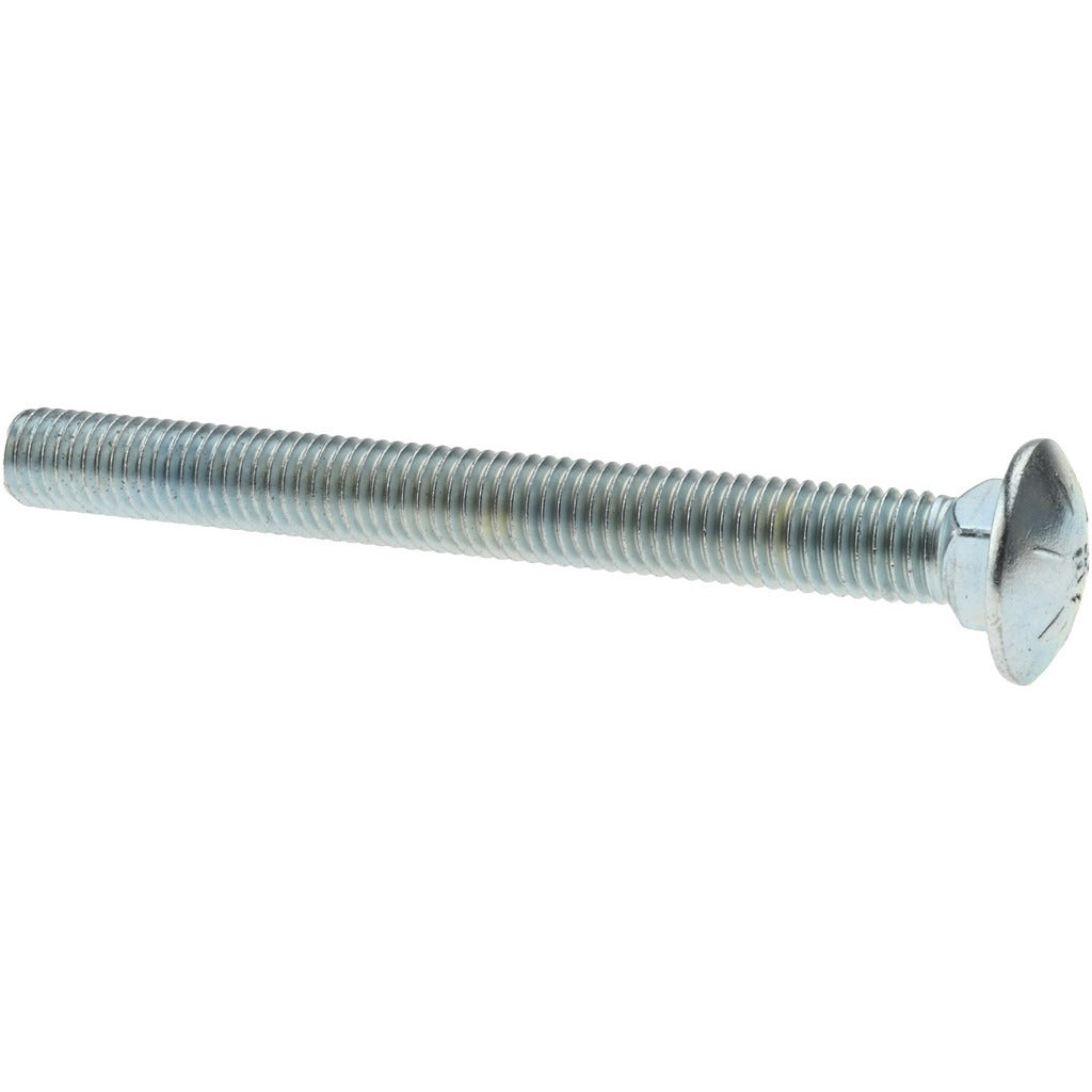VALUE COLLECTION Value Collection 216257MSC Carriage Bolt 1/2-13 5 in Grade 8