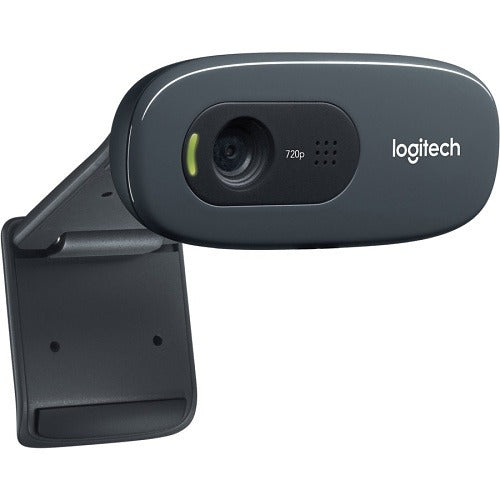 LOGITECH Logitech Vcg 960-000694 Video Webcam