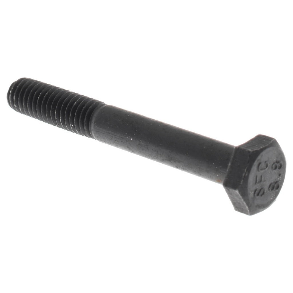 VALUE COLLECTION Value Collection 644022PS Hex Head Cap Screw M6 X 1.00 Grade 8.8