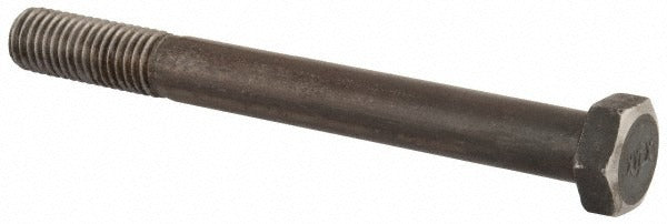VALUE COLLECTION Value Collection 402224BR Hex Cap Screw 5/8-11 X 6 in Grade 2