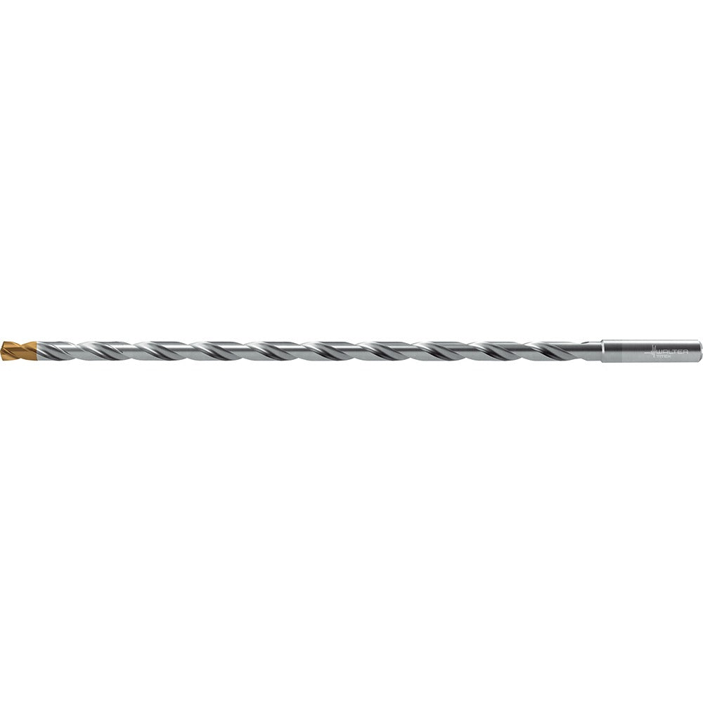 WALTER-TITEX Walter-titex 7684357 Extra Length Drill Bit 8mm Carbide