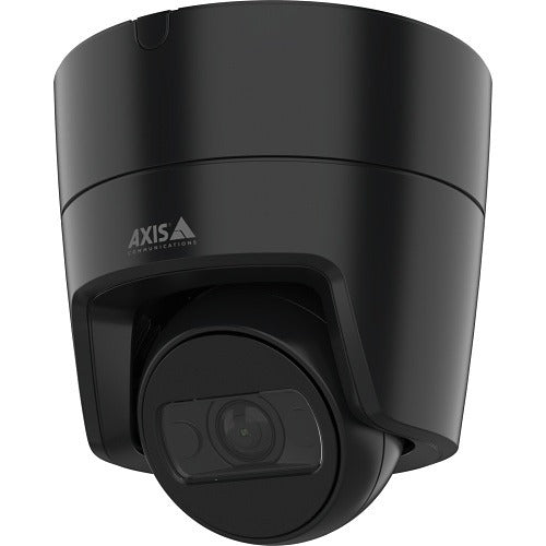 AXIS COMMUNICATIONS Axis Communications 02919-001 Ip Dome Camera