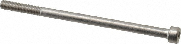 VALUE COLLECTION Value Collection SCX205090-050BX M5x0.80 Socket Cap Screw 50pk