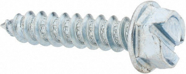 VALUE COLLECTION Value Collection SMHWI-1401250SL-100BX Sheet Metal Screw 100pk
