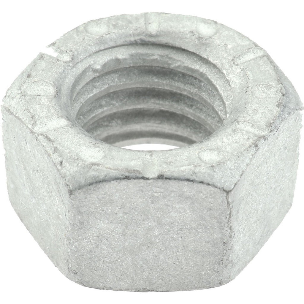 BOWMALLOY Bowmalloy BOWMP36605 Hex Nut 1/2-13 Grade 9 Steel
