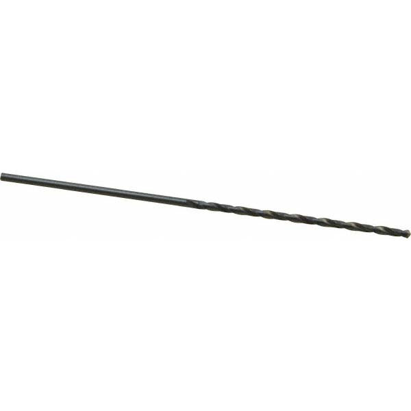 CHICAGO-LATROBE Chicago-latrobe 50329 Taper Length Drill Bit 0.0995 in
