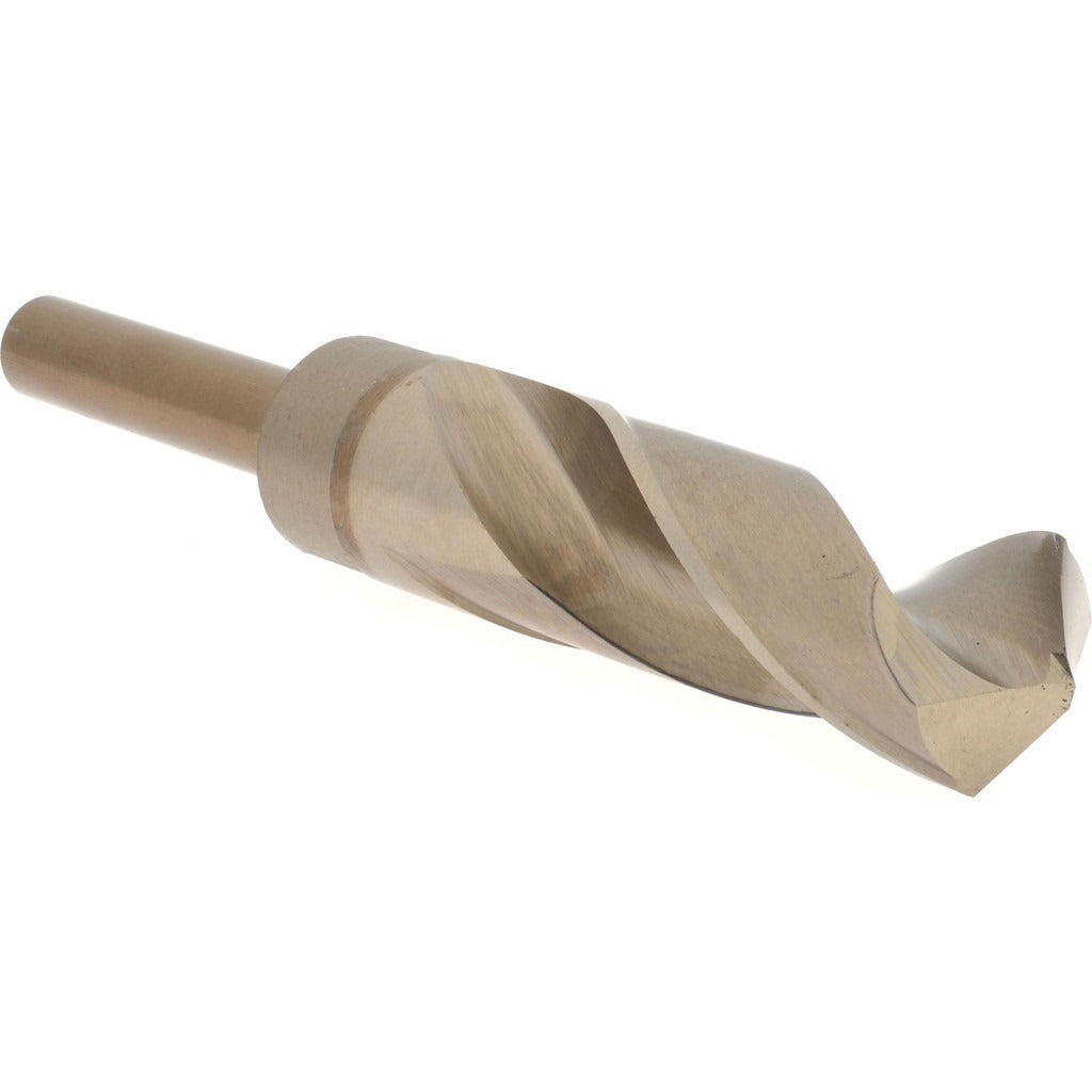 HERTEL Hertel 74129412 Reduced Shank Drill Bit 1 in Cobalt