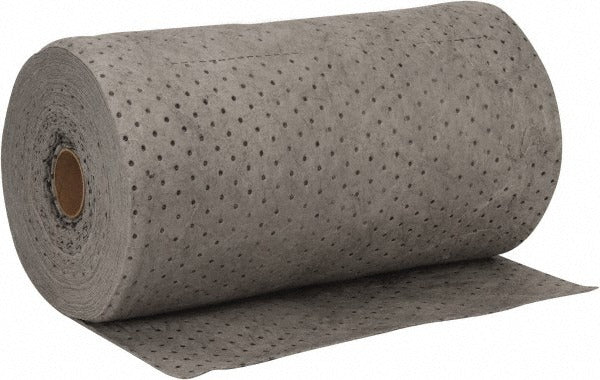 PRO-SAFE Pro-safe UQR24P Universal Sorbent Pad Roll 48 Gal