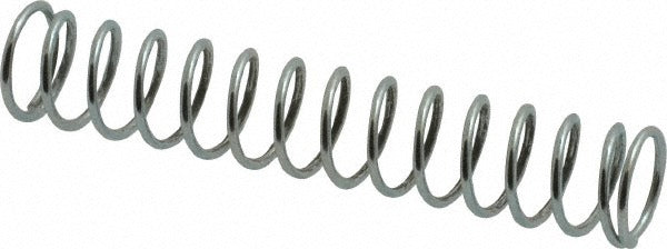 GARDNER SPRING Gardner Spring C17C Utility Compression Spring 0.313in Od