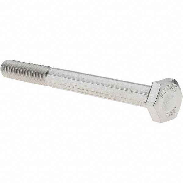 VALUE COLLECTION Value Collection 92310 Hex Head Cap Screw 1/4-20 X 2.5 in
