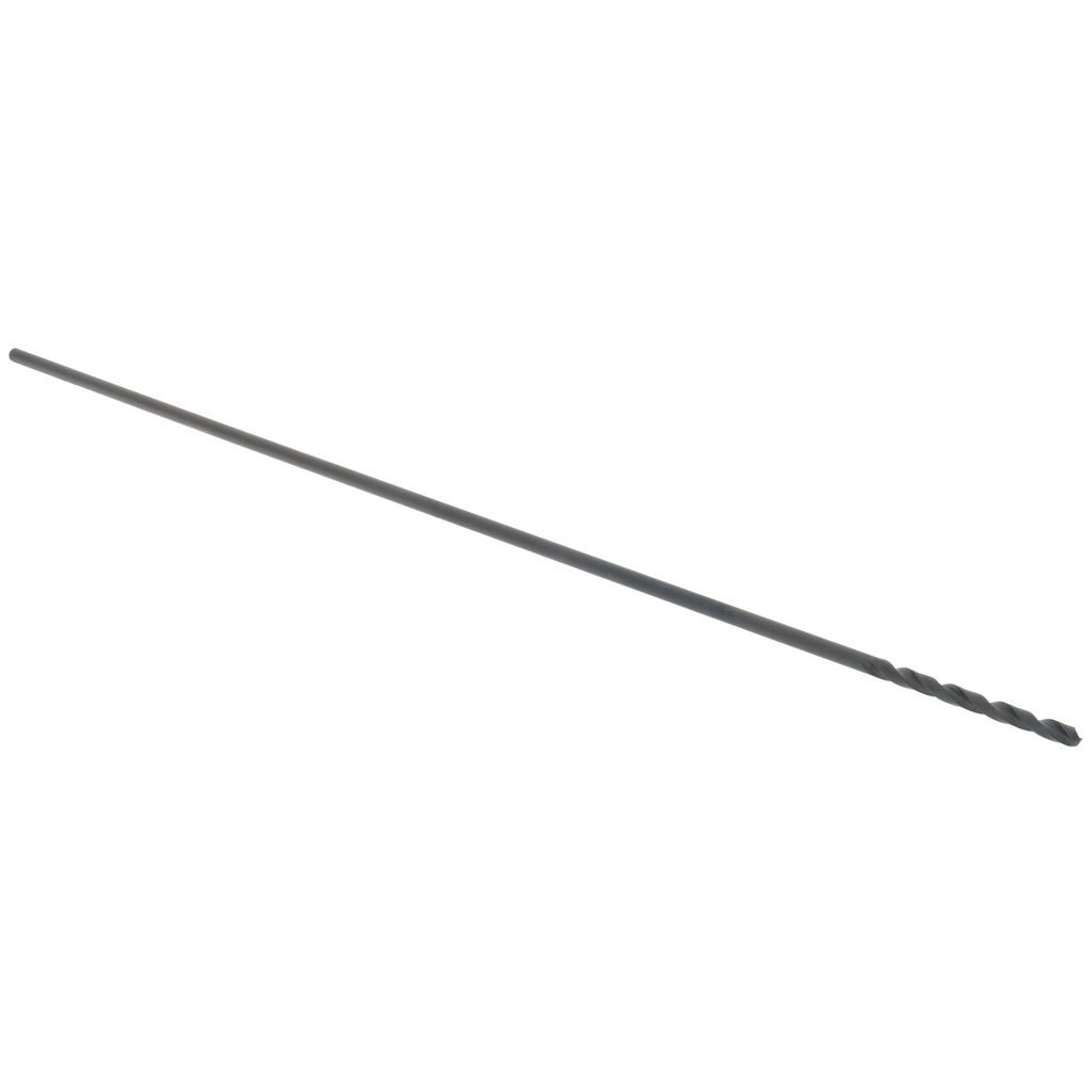 HERTEL Hertel C.E05.0345 Aircraft Extension Drill Bit No. 29