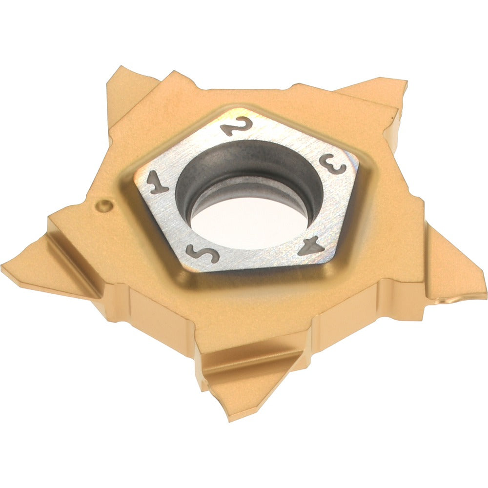 ISCAR Iscar 6003088 Grooving Insert Penta IC1008 0.5mm