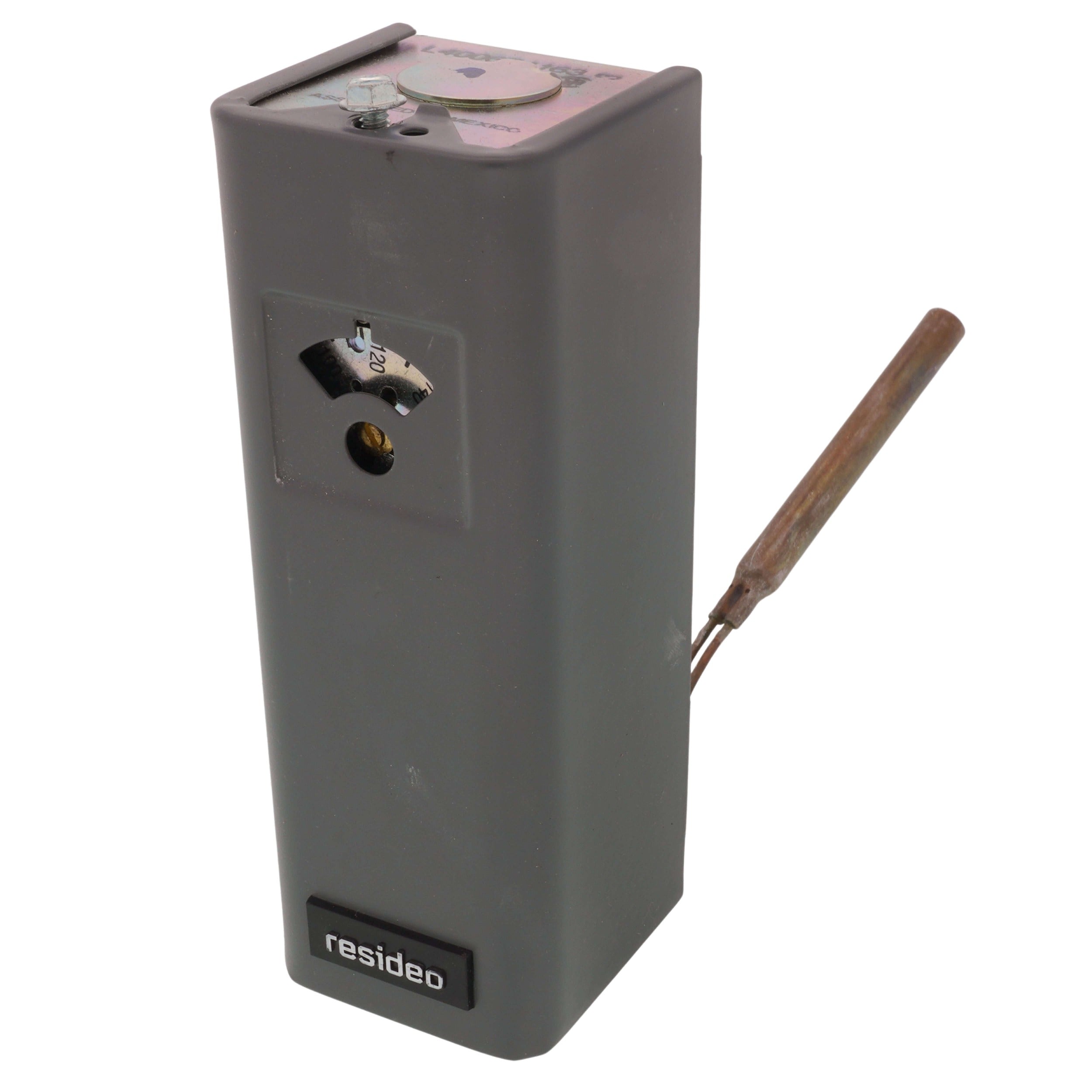 RESIDEO Resideo L4006B1163 Circulator Aquastat 100-240F (5-30F Diff)