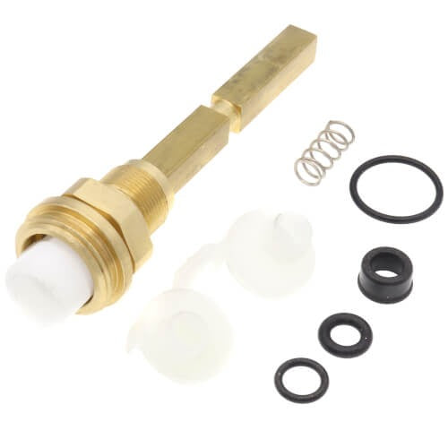 BRASSCRAFT Brasscraft ST3099 Sterling tub/shower stem 4-5/8 in (1 per pack) replaces ST3099-B