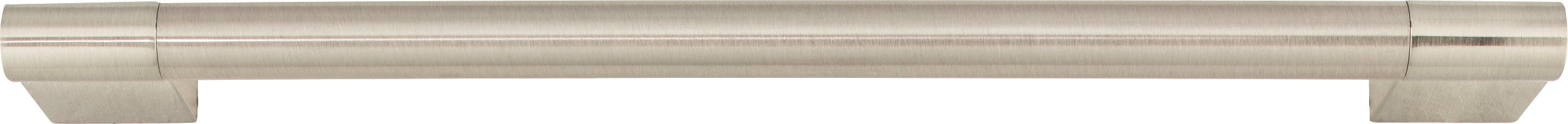 ELEMENTS Elements 645-224SN Cabinet Bar Pull Satin Nickel 224mm