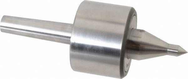 RITEN Riten 48102 Live Center MT2 Taper Shank Long Point