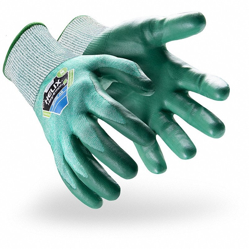 HEXARMOR Hexarmor 3050-s (7) Ansi A6 Cut-resistant Gloves Size S