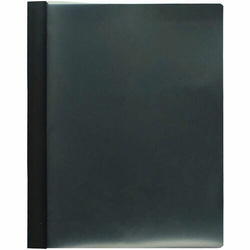 BUSINESS SOURCE Business Source BSN78512 Report Cover Clear Front Box of 25