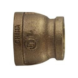 MIDLAND INDUSTRIES Midland Industries 44436 Bronze Reducing Coupling