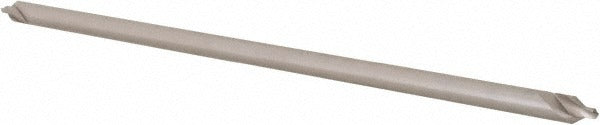 HERTEL Hertel H-81186020600 Combo Drill Countersink Size 2 Cobalt