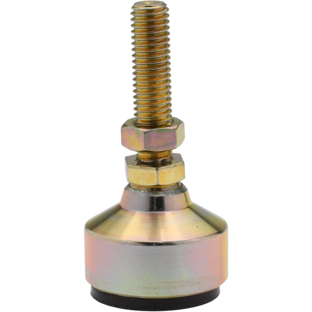 GIBRALTAR Gibraltar BSW-2L-G Studded Leveling Mount 120 Lb