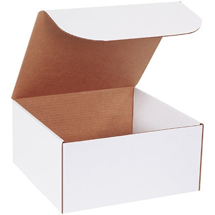 BSC PREFERRED Bsc Preferred ML12126 Corrugated Literature Mailer 50 Pack