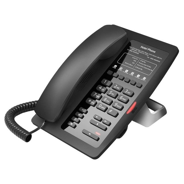 FANVIL Fanvil h3 Hotel Ip Phone Poe Hd Voice