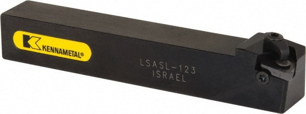 KENNAMETAL Kennametal 1281797 Threading Toolholder 3/4 Inch Shank