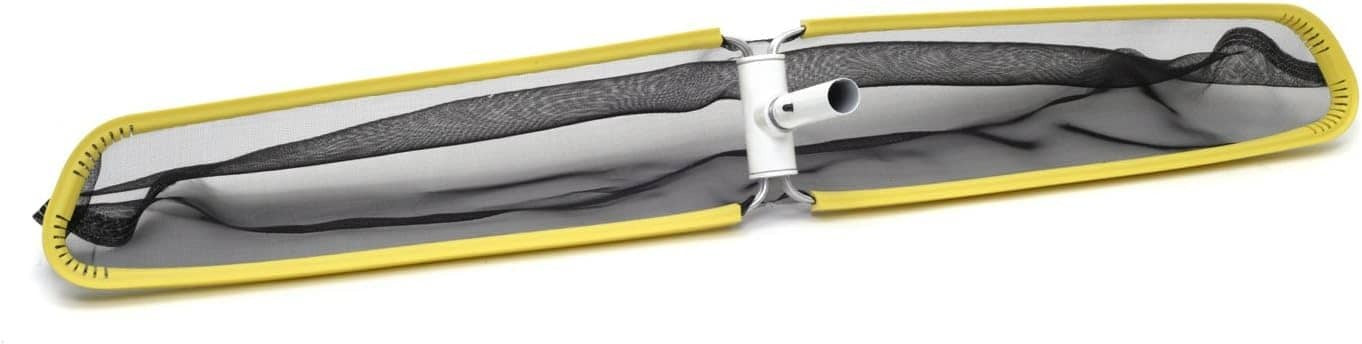 PURITY POOL PURITY POOL SKR48TD SkimmerRake 48 Professional Surface Pull-Rake
