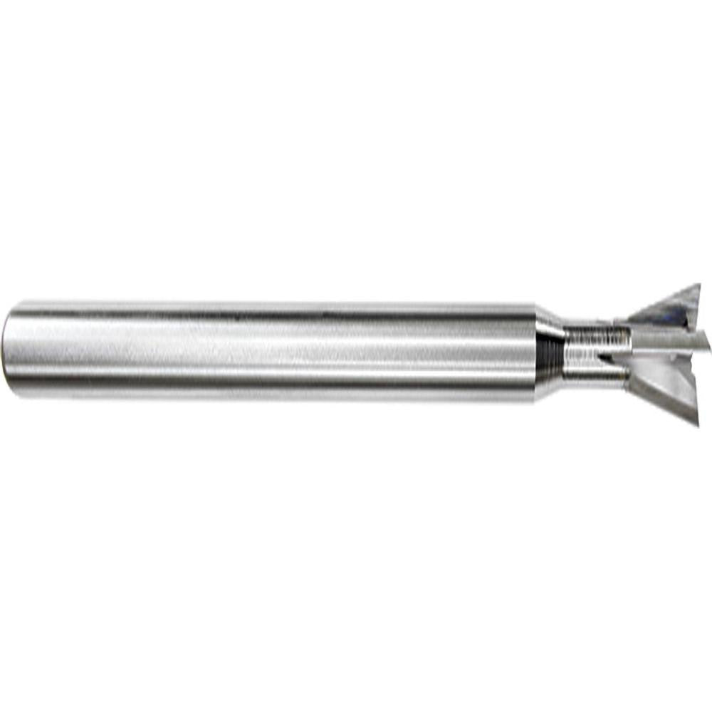 INTERNAL TOOL Internal Tool 86-1225-C Dovetail Cutter 3/4 in 90 Deg Carbide