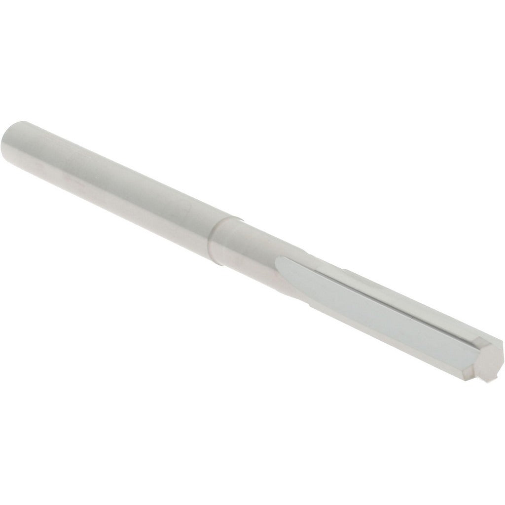 HERTEL Hertel 79889689 Carbide Chucking Reamer 0.158 in 4 Flute