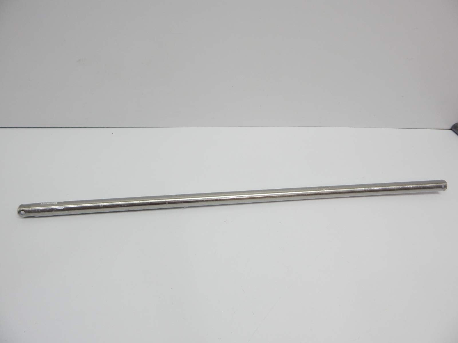 MINKA Minka DR536BN Ceiling Fan Downrod 36 in Brushed Nickel