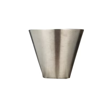 MIFAB Mifab F4-1 Nickel Bronze Funnel (4 in)