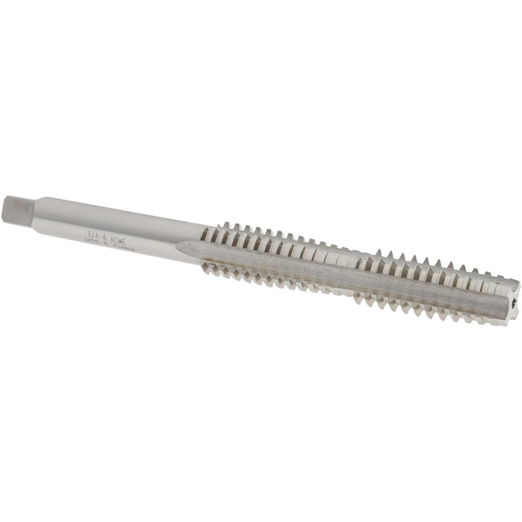 VALUE COLLECTION Value Collection JY4794483 Acme Thread Tap 3/4-6 4 Flute