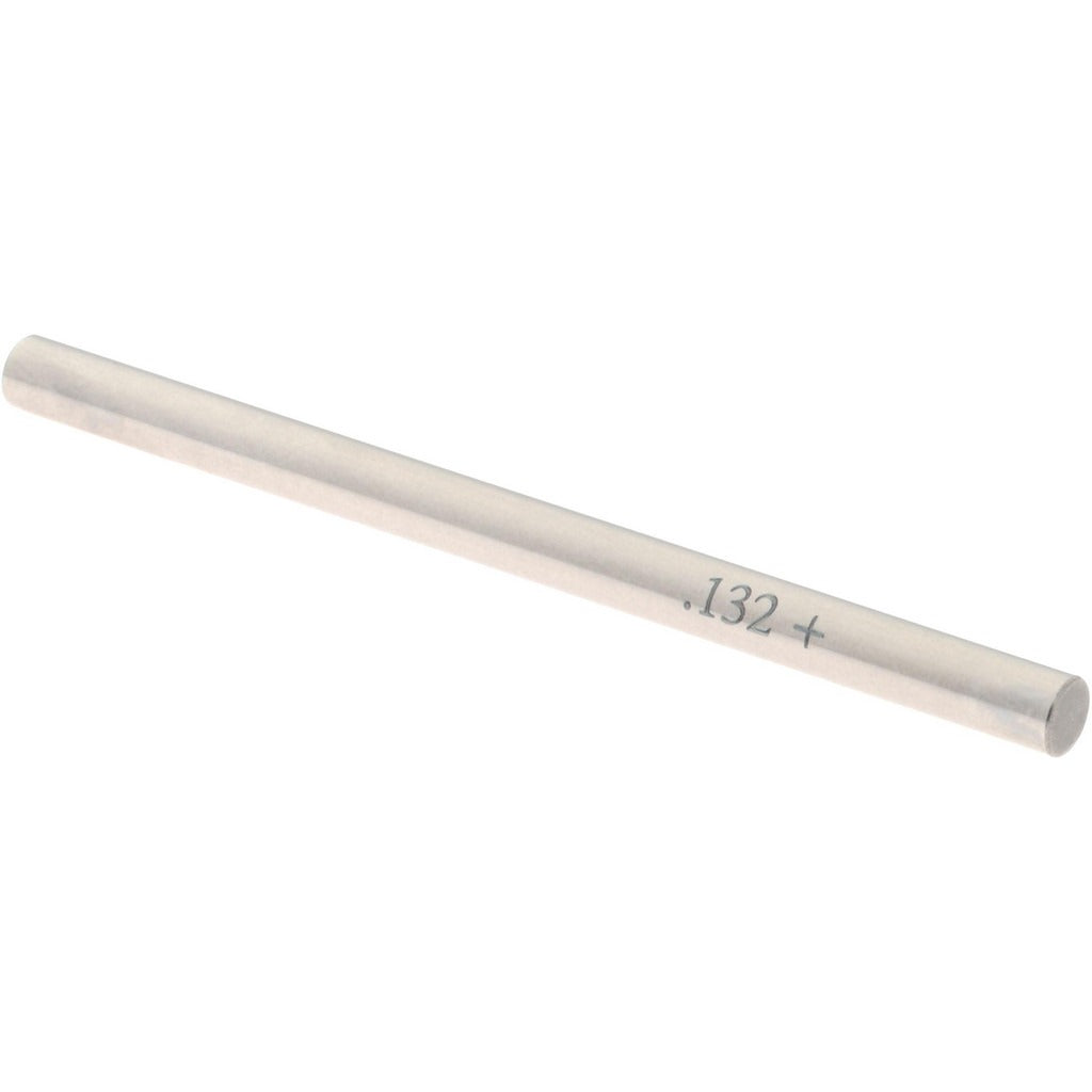 SPIROTHERM Spi 29-132-8 Class Zz Plus Plug Gage 0.132 in Dia
