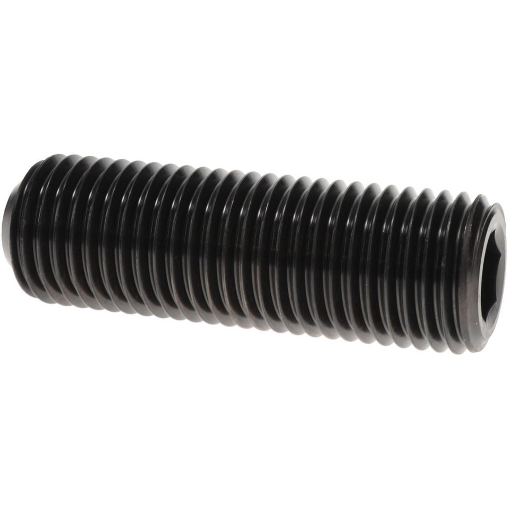 VALUE COLLECTION Value Collection 601557BR Set Screw 1-1/4-7x4 Cup Point