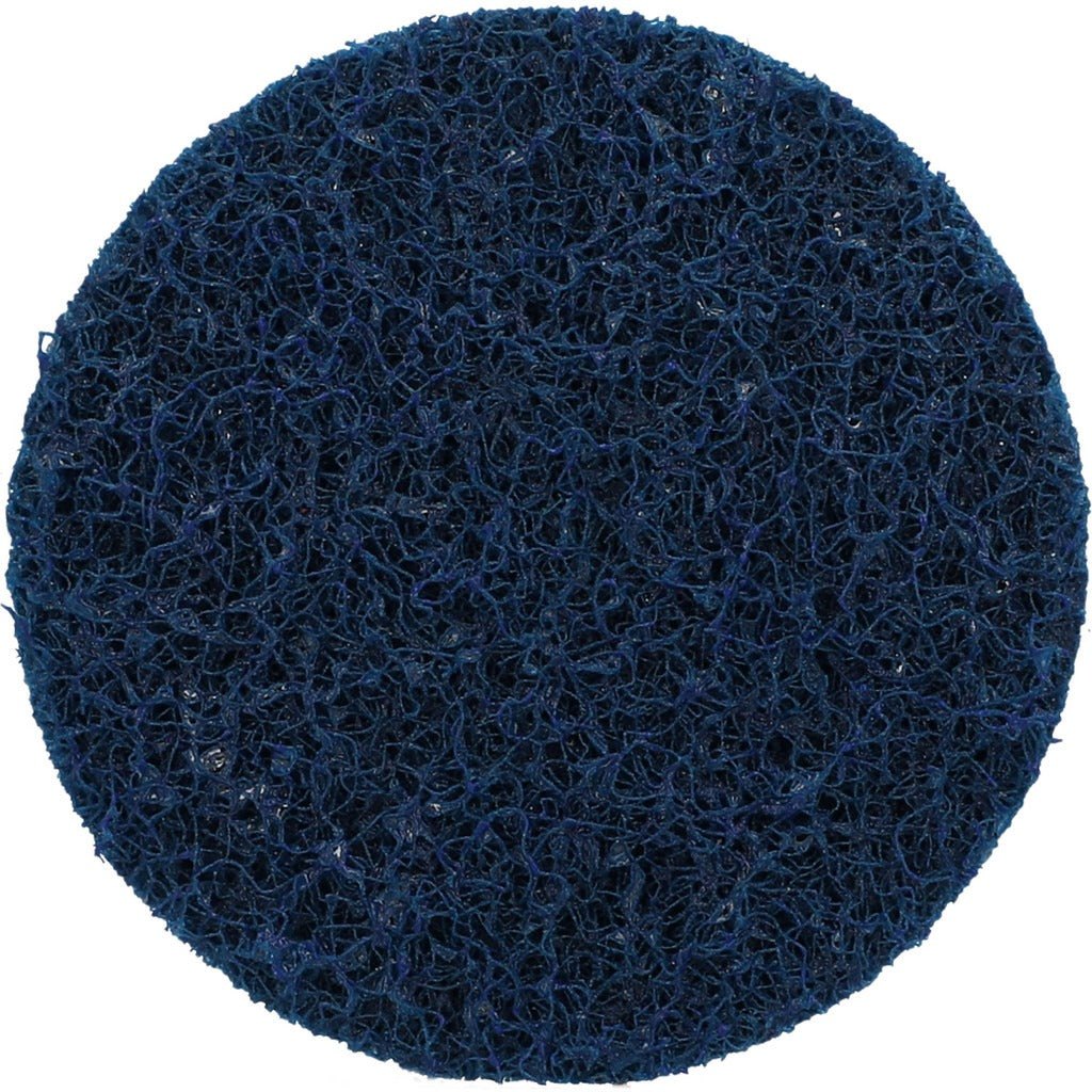 MERIT Merit Abrasives 08834166317 Quick-change Disc 2 in