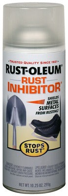 RUST-OLEUM Rust-oleum 224284 Rust Inhibitor Spray 10.25 Oz