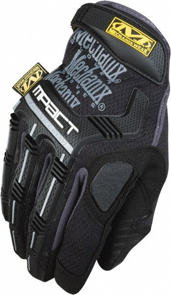 MECHANIX WEAR Mechanix Wear MPT-58-013 Impact Work Gloves 3XL