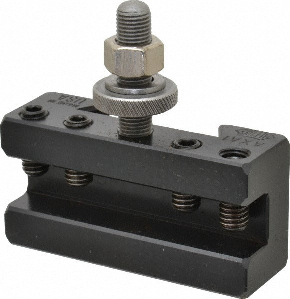 ALORIS Aloris AXA-1 Turning Facing Lathe Tool Post Holder Axa