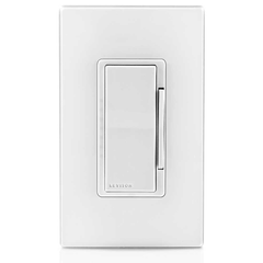 Leviton ZS057-D0Z WH DEC DIG WALL STATI 0-10V 120-277VAC