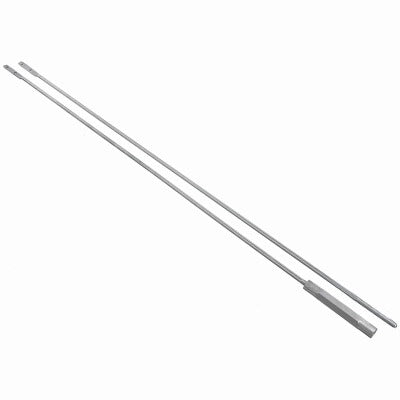 WRIGHT PRODUCTS Hampton Products-wright V691 Turnbuckle 50 in Zinc Plated
