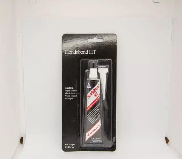 HONDA Honda 08718-0004 Hondabond Ht 1.9 fl oz (Replaces 87180001)