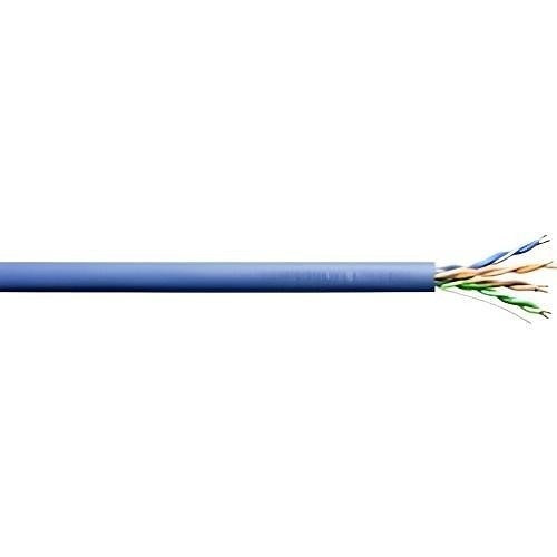SUPERIOR ESSEX Superior Essex PW52-H46-28 Cat5e Riser Cable 1000 Ft