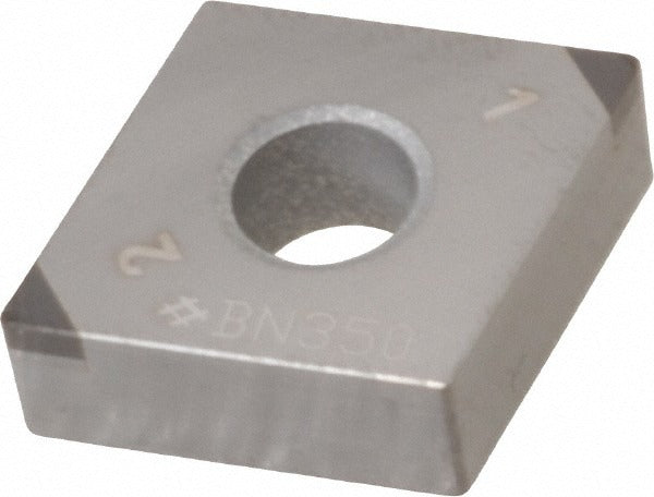 SUMITOMO Sumitomo 16GCAUL Pcbn Turning Insert BN350 80 Diamond