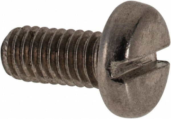 VALUE COLLECTION Value Collection MSPXX03006-050BX M3x0.5 Pan Head Screw 50pk