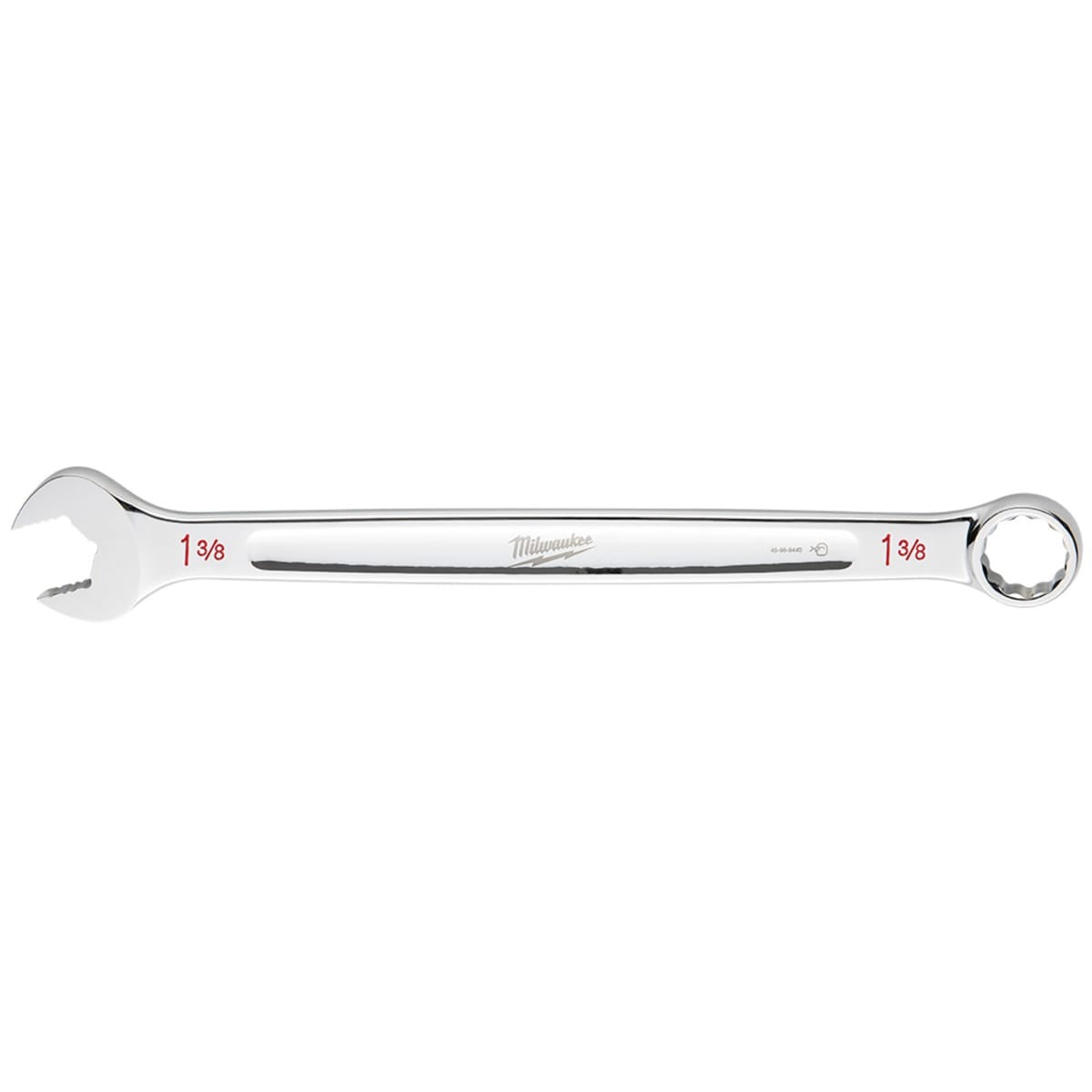 MILWAUKEE Milwaukee Tool 45-96-9440 Combination Wrench 1-3/8