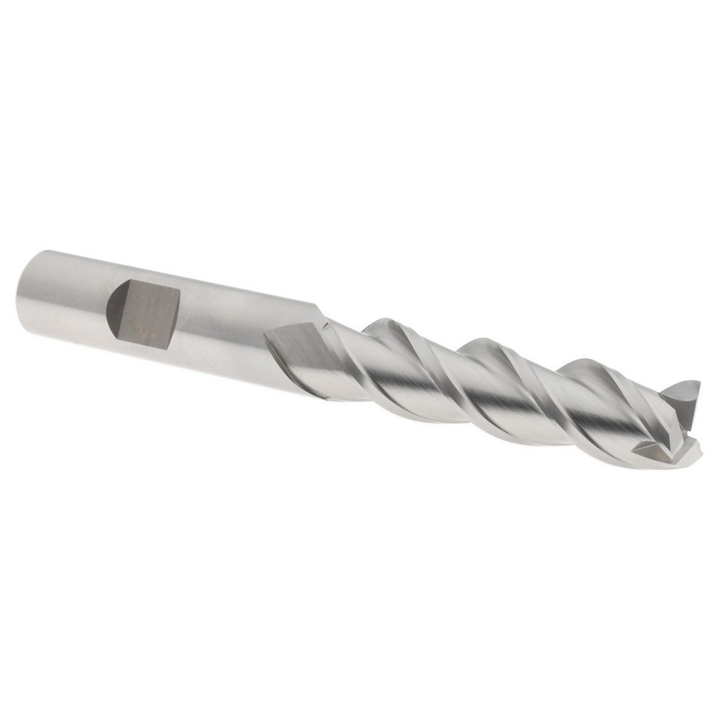 ACCUPRO Accupro E999921209 Square End Mill 1/2 in 3 Flute
