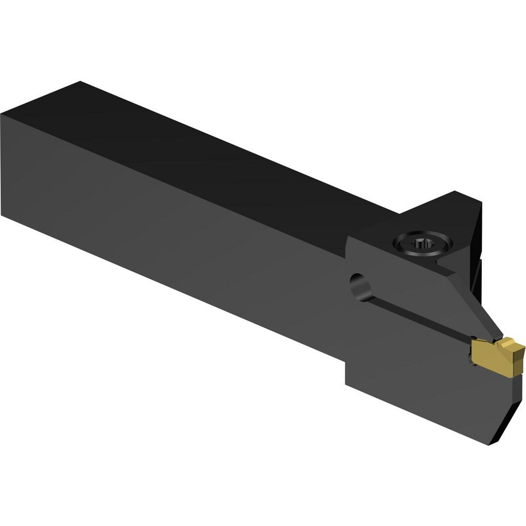 SANDVIK COROMANT Sandvik Coromant 5733609 Grooving Cutoff Toolholder Left Hand